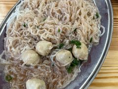 -潘先生牛杂煲·客家小碗菜(兰花路店)