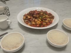 -雪龙轩中餐厅(银基冰雪酒店)