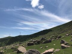-蔚县茶山村