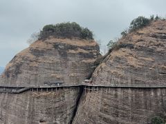 -南武当山景区
