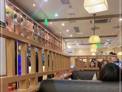 大堂-牛New寿喜烧(青浦店)