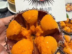 -连鹭海鲜·海肠捞饭·海胆饭(星海店)