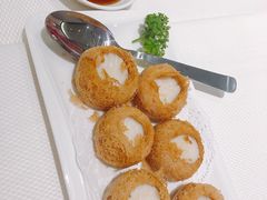 -新加坡海鲜共和(名胜世界圣淘沙海滨坊)