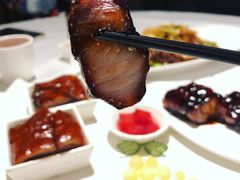 秘制黑叉烧-炳胜品味(珠江新城店)