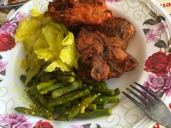 -番茄Nasi Kandar印度料理
