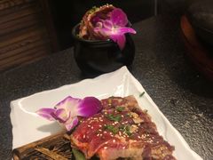 -合幸日本料理·炭火烧肉(观澜御湖店)
