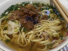 -李兰英湖南面馆(护国路店)