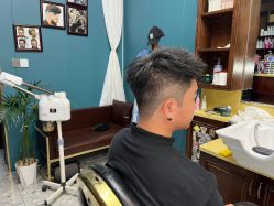 -巴伯尔男士理发馆