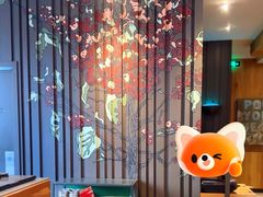 -星巴克(汾阳路店)
