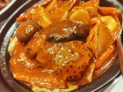 -好彩海鲜火锅饭店(银河百老汇店)