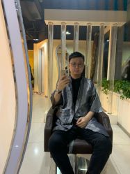 点击看大图 -丽时 Hair Salon