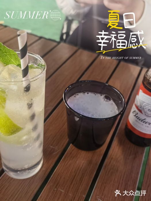 胡桃里乐队酒馆(鎏嘉码头店)图片