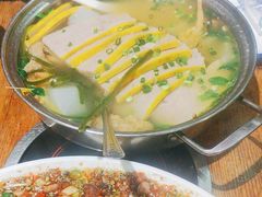 -厨神老街兔·淳朴人家店(盐帮菜风味名店)
