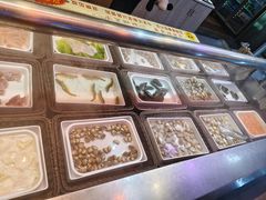 -尚品海鲜肥牛自助火锅(湖明店)