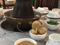 -原柳滩高台阶涮羊肉