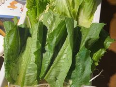 -菌彩云南野生菌火锅(万达广场店)