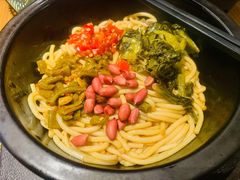 -阿香米线杭州西湖银泰文化广场餐厅