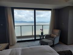 -舟山希尔顿酒店