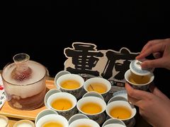-烤匠麻辣烤鱼(重庆万象城店)