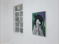 -胶囊画廊