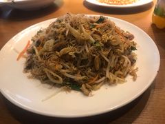 海鲜炒粉干-浙C老邻舍(西城海错店)