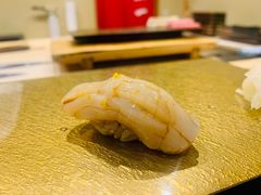 -鮨一日本料理(大中华店)