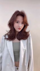-FAJEE HAIR发界烫染接发