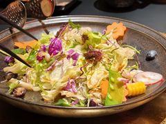 -無二炙坊·和牛烧肉(大钟寺1733店)