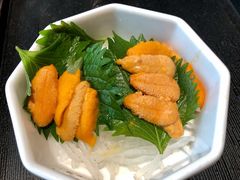 -淡尾·海鲜自助概念餐厅(虹桥南丰城店)