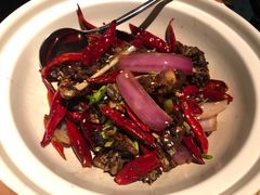 -T館·花园艺术餐厅