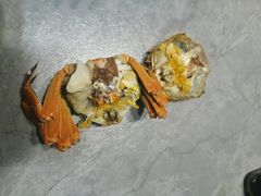 -阳澄湖大闸蟹·琼灵阁牌品牌连锁(吴中总店)