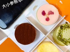 -La Repete 手工千层蛋糕(深圳卓悦中心店)