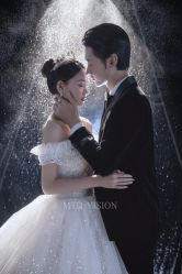 -蒙太奇婚纱摄影(万达店)