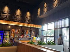 -山之屋炭火烧肉·生啤畅饮(大朗万科中央公园店)