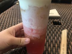 -喜茶(佛山岭南站店)