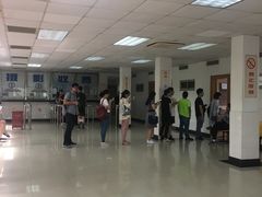 -上海市公安局交通警察总队车辆管理所三分所