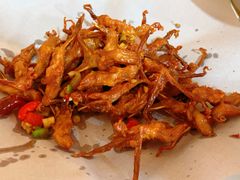 -大笑饭堂(甲子桥店)