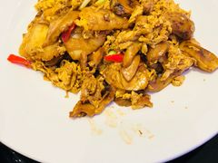 -狮王府淮扬菜(新街口友谊店)