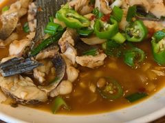 -丰乐餐厅·始于1999·本地老字号