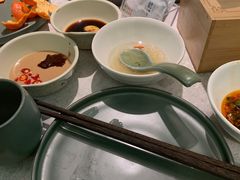 -鲜潭蒸汽石锅鱼(五道口购物中心店)