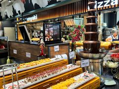 -韩盛·盛江山自助料理(沈辽路万达店)