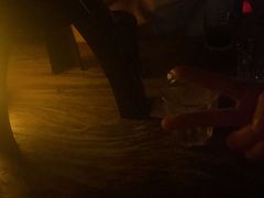 -Perry's·酒吧(黄埔大道店)