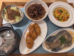 -和伊母婴护理中心·全套房(金山店)