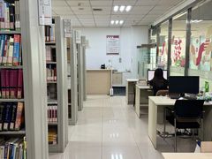 -石景山区图书馆(八角南路)