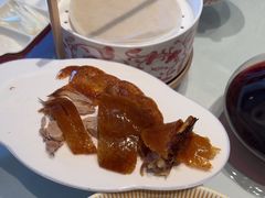 -香丰阁·烤鸭·川湘菜(清河店)