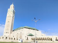 -哈桑二世清真寺