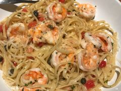 -Bubba Gump Shrimp