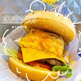 西安美食｜西安首家可以DIY的汉堡