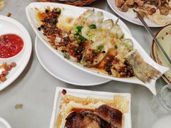 -海鲜街菜馆(海珠南路店)