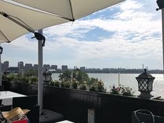 -火福·天湖阁大闸蟹博物馆主题餐厅(浅水湾店)